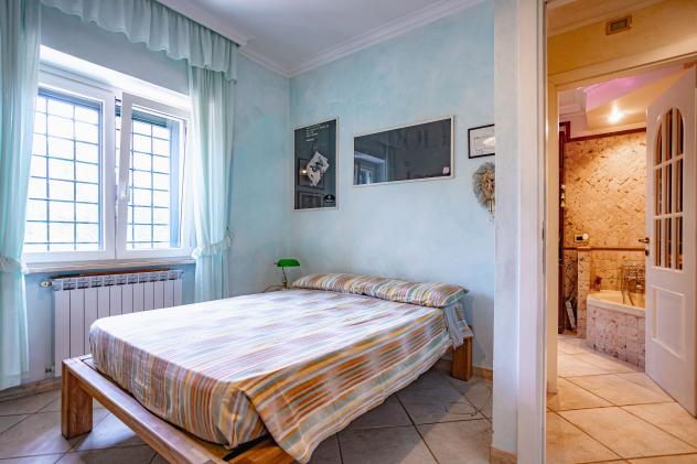 Villa in Via Guglielmo Rondelet - Foto 16