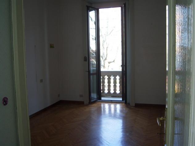 TRILOCALE CON BALCONE - Foto 8