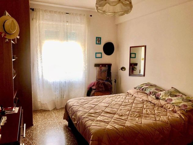 VILLA CHIGI TRILOCALE ARREDATO BEN COLLEGATO - Foto 5