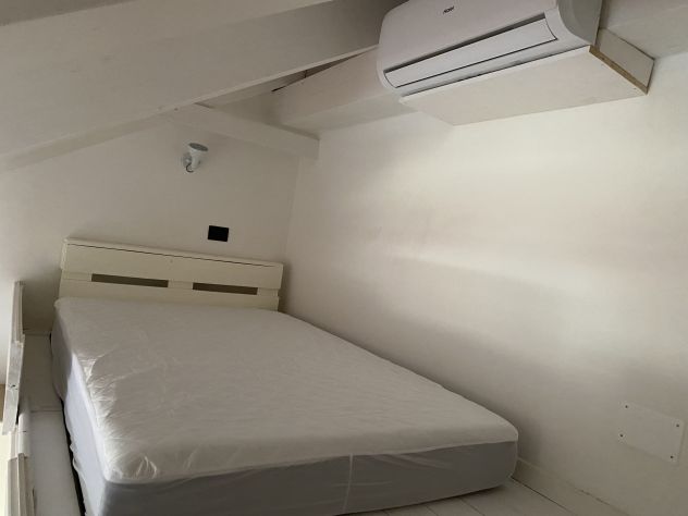 Mini-Appartamento, Mansarda, Mini-Loft in Centro - Foto 7