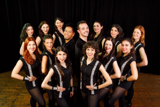 Audizioni ballerine/i - Formazione - Foto 3