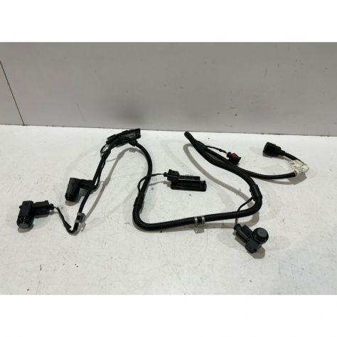 VOLKSWAGEN GOLF 5 Cablaggio 4x PDC post.-16086 - Foto 4
