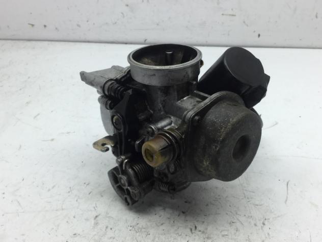 PIAGGIO X9 EVOLUTION 250 CARBURATORE REVISIONATO KEIHIN CVK 2006 M23000045 - Foto 9