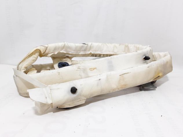 AIRBAG A TENDINA LATERALE PASSEGGERO LANCIA Delta 3° Serie 51808038 (0811) - Foto 4