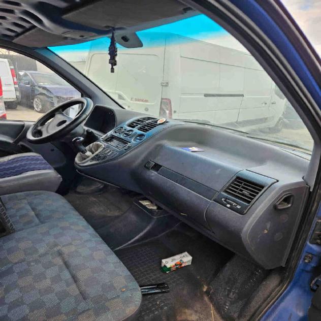 RICAMBI USATI AUTO MERCEDES Vito W638 diesel 2.0 (9503) - Foto 4