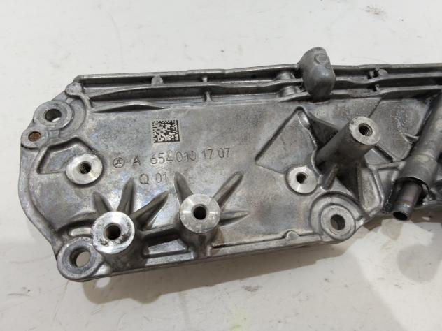 COPERCHIO DISTRIBUZIONE MERCEDES Classe A Serie (W177) A6540101707 A6540101707 654920 Diesel 2.0 AUT (18) - Foto 5