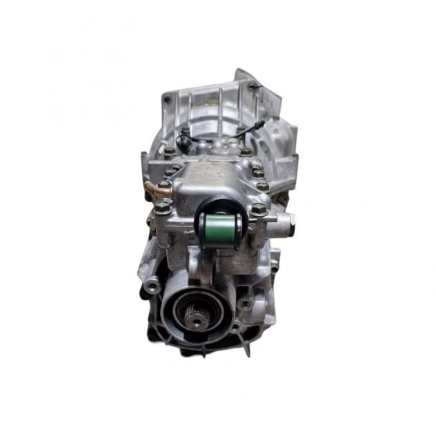CAMBIO MANUALE COMPLETO SUZUKI Jimny 1° Serie 2470081A G13BB Benzina 1300 (9805) - Foto 3