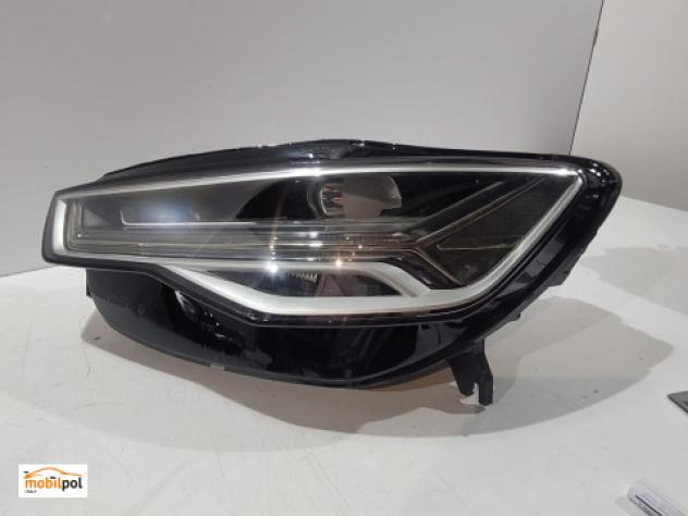 AUDI A6 C7 4G FANALE DI SOLLEVAMENTO FULL LED SINISTRO - 12880 - Foto 2