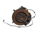 Mozzo Montante Anteriore Destro Peugeot 208 9805497780 - 34061