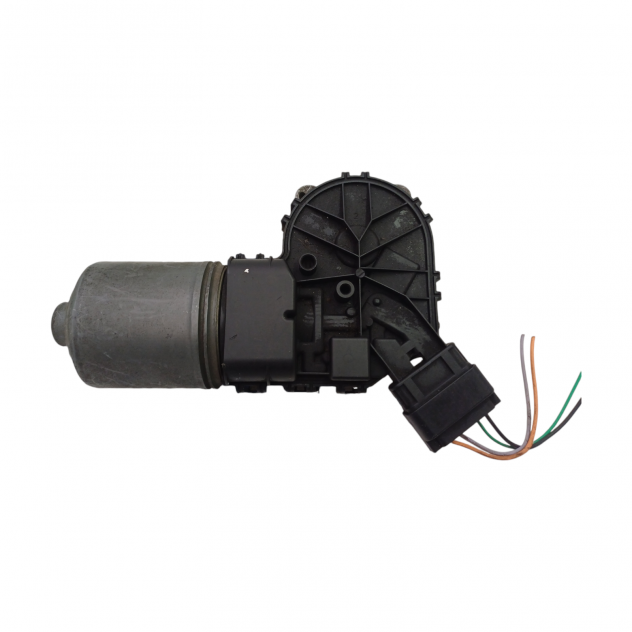 MOTORINO TERGICRISTALLO ANTERIORE RENAULT Modus 2° Serie 7701208057 D4F 740 (06) - Foto 4