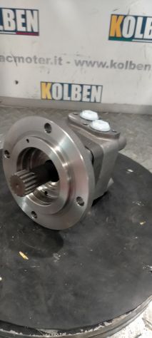 Motore Orbitale Danfoss OMTS 250