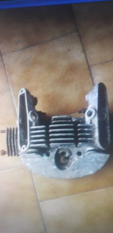 testa Parilla 175