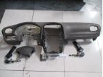 04748604AA KIT AIRBAG COMPLETO CHRYSLER VOYAGER 2.4 B 108KW AUT 5P (2001) R &hellip;