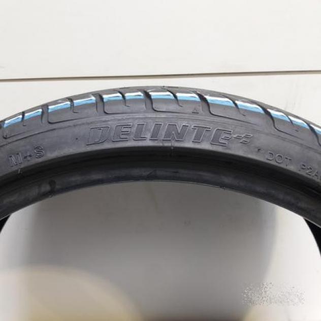 2 gomme 225 35 20 delinte a29151 - Foto 6