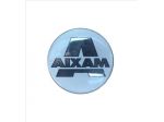 LOGO COPRICERCHIO AIXAM