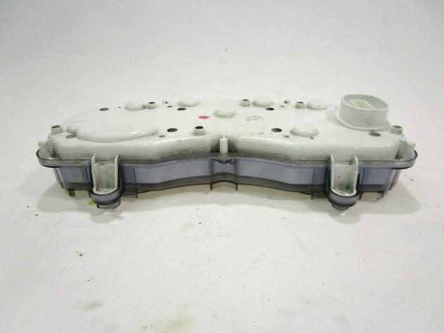 STRUMENTAZIONE YAMAHA MAJESTY YP 400 2004 - 2008 5RU835000000 SPEEDOMETER - Foto 2