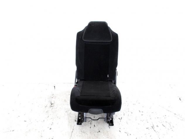 8845XX SEDILE POSTERIORE LATO SINISTRO CITROEN C4 PICASSO 1.6 D 80KW AUT 5P (2008) RICAMBIO USATO - Foto 2