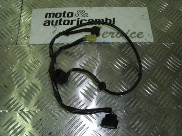 CABLAGGIO MOTORE CAMBIO HONDA CB1000R 92KW (2009) 32101MFND00
