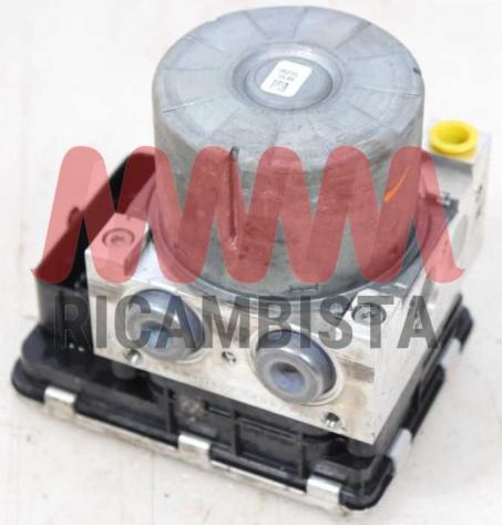 7E0614517L Volkswagen Caddy 1.6 centralina ABS gruppo pompa ATE - Foto 3