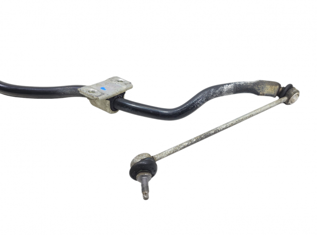 BARRA STABILIZZATRICE OPEL Corsa E 3° Serie 13343140 B 14 XEL, D 14 XEL Benzina 1400 (15) - Foto 13