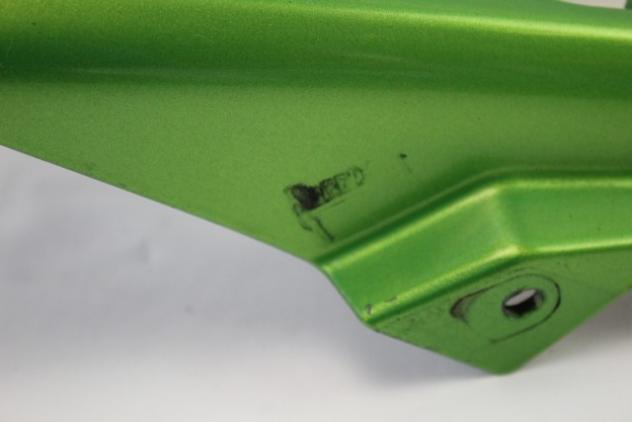 KAWASAKI Z 1000 350230381 PARASPRUZZI ZRT00D 10 - 13 SPLASHGUARD STRISCIATO - Foto 5