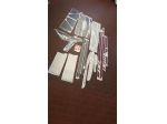 adesivi per camper coral adria a 670 sl in set completo come in foto