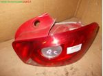 FANALE POST.D. 5P SEAT IBIZA (6J) 5p / SC 3p  Parti elettriche  Fanaleria   &hellip;