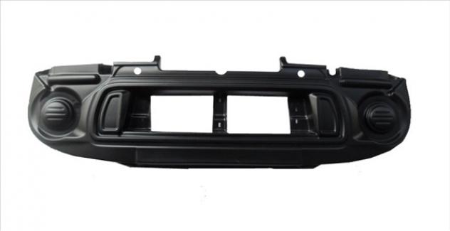 1401426 MODANATURA PARAURTI ANTERIORE MICROCAR M8
