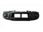 1401426 MODANATURA PARAURTI ANTERIORE MICROCAR M8