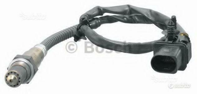 Sonda lambda peugeot 2007 1.6 hdi 9687161080 - Foto 3