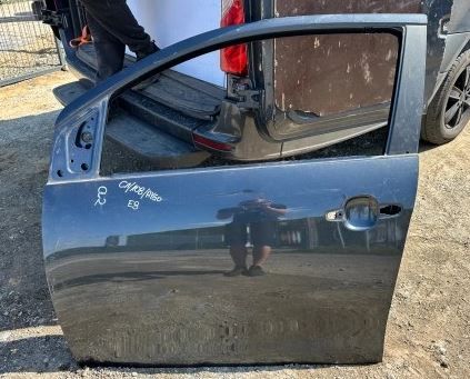 PORTA ANTERIORE SX CITROEN C1 2014 PEUGEOT 108 2014 TOYOTA AYGO 2014