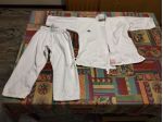 Karate Karategi Kappa Bambino
