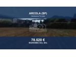 Immobile in asta di 3527 m² in vendita a Arcola