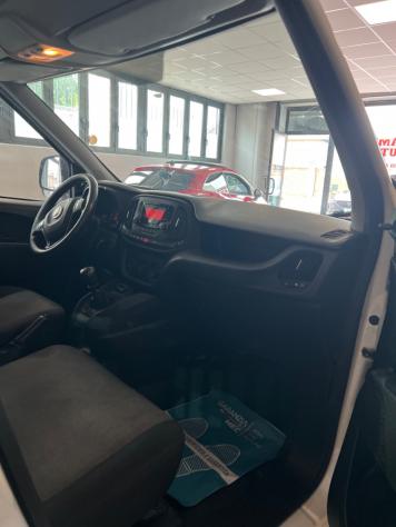 Fiat dobl maxi 3 posti - Foto 6