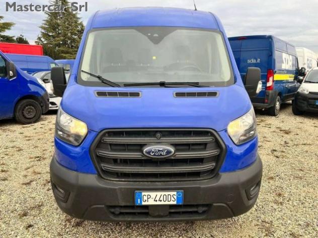 FORD Transit 290 2.0 tdci MHEV 130cv trend L2H2 E6.2 - GP440DS rif. 24012969 - Foto 9
