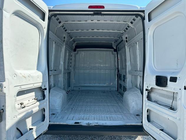 Fiat Ducato 35 2.2 Mjt 140CV PC MH2 Cassonato Maxi - Foto 8
