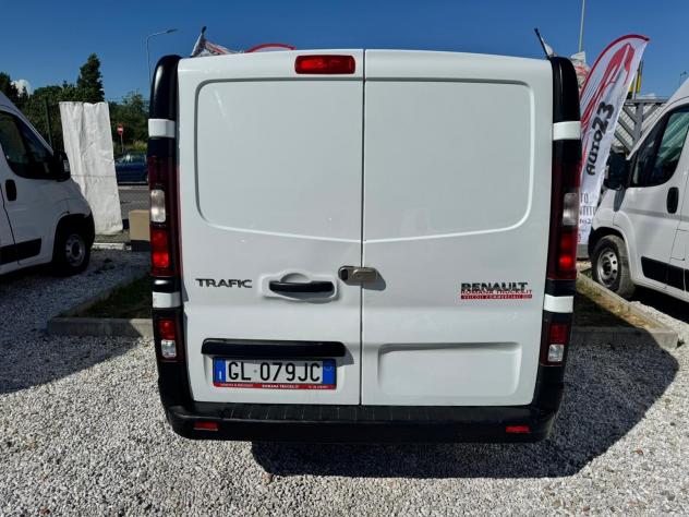 Renault Trafic 2.0 dCi 110CV PC-TN Furgone - Foto 6