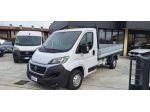 FIAT Ducato 35 2.3 MJT 130CV PM Cabinato N°FX193 rif. 23503320