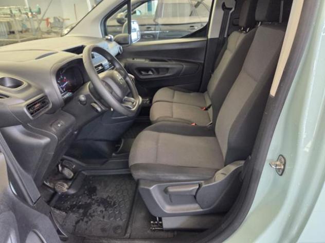 CITROEN Berlingo BlueHDi 100 Van Trekking 3POSTI rif. 23623036 - Foto 6