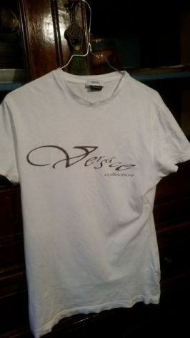 T shirt Versace - Foto 2