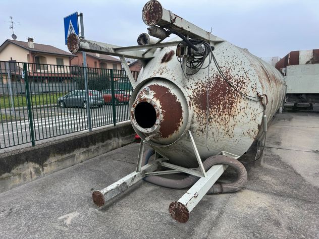 Impianto di betonaggio ARA BT 1540 - Foto 8