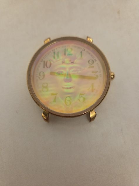 Orologi in Stock da polso uomo/donna, tutti anni '70/'80 + sveglia argentata. - Foto 4