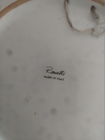 piatti da parete - Foto 3