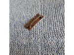 PICCOLA MANIGLIA IN OTTONE PER MOBILI VARI -