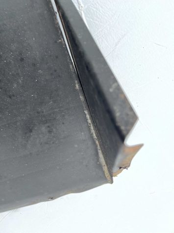 E44 Scivolo uscita residui scarnitrice - Foto 4