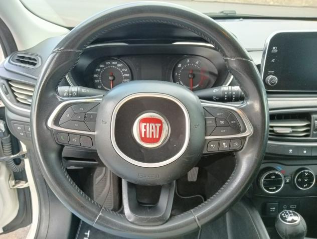 Fiat Tipo 1.6 Mjt S&S 5 porte Lounge - Foto 9