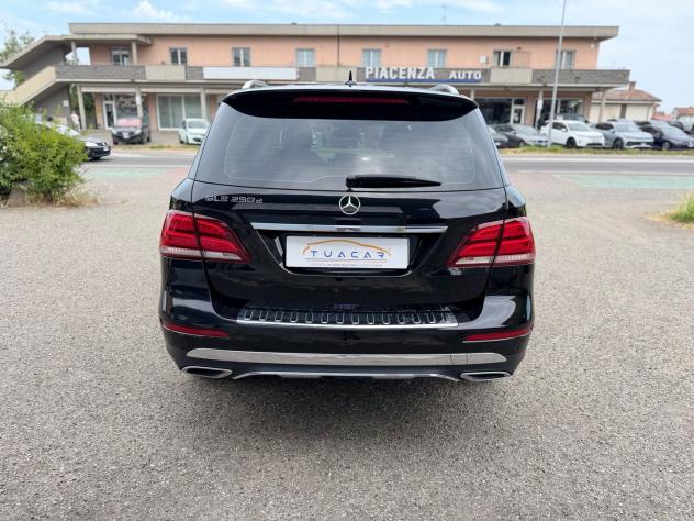 Mercedes-Benz GLE 250 Exclusive GLE 250 D #11489 - Foto 4