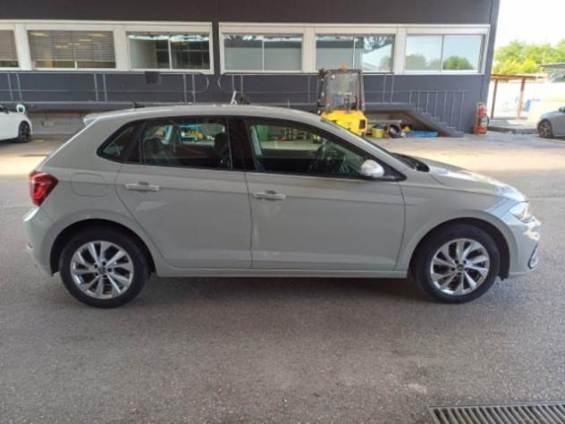 VOLKSWAGEN Polo 1.0 TSI Style rif. 24063457 - Foto 6