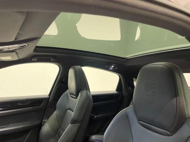 PORSCHE Cayenne Coupé 3.0 V6 E-Hybrid *462CV* PELLE * rif. 24166971 - Foto 8