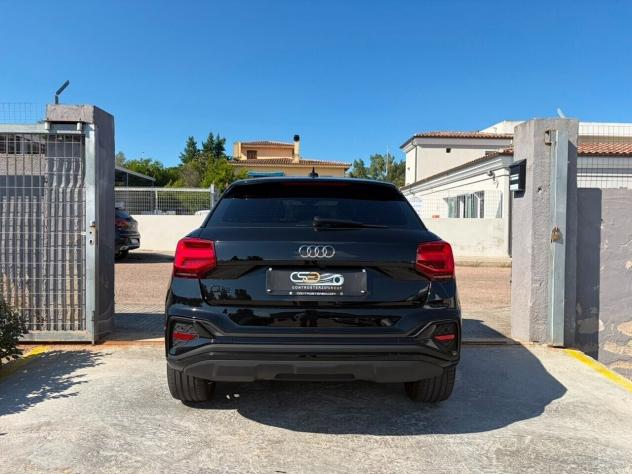Audi Q2 30 TFSI S LINE - Foto 2